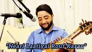 Neari Laatiyai Rouf Karan by Zubair Dar Sahab ❤️@zubairdarzubair 
