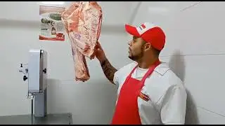 carre suíno  (bisteca suina pescoço suíno)