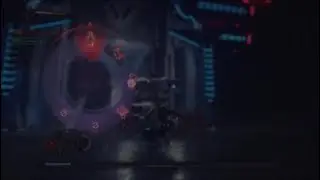 Film - Ninja Gaiden 4 D1018 Tank Chariot  - 2025