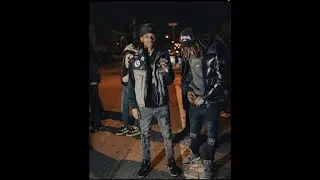 Drose x Talib sample drill&b type beat “Promise” @martoonnabeat x @gilvgv 