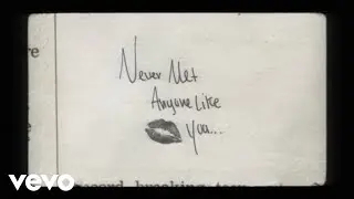 Ella Langley - Never Met Anyone Like You (feat. HARDY)