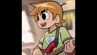 [free] scott pilgrim x surf rock x grunge type beat - &ldquo;new game&rdquo;