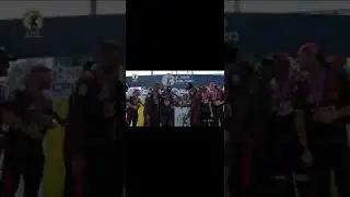 CPL 2020 CELEBRATION