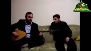 Seyfullah Altuntop - Bilal  Güler - Elhamdulillahiletif
