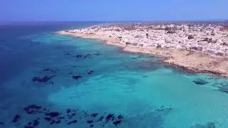 MANCAVERSA PUGLIA 2024