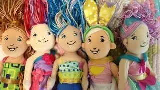 Groovy Girls Dolls Collection Doll