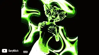 Gary Klich - GREEN FRIDAY (Audio)