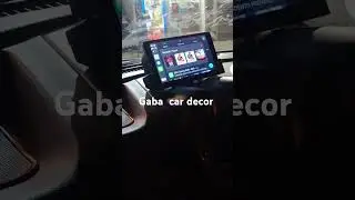 First time in india Datsun redigo android car stereo installed best car audio shop#motivation#