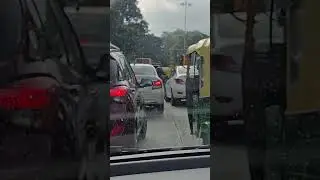 Bengaluru Back to Reality! Traffic! 😂 #BangaloreLife #BengaluruTraffic#BangaloreLife#BackToReality