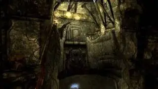 Skyrim (PC HD FR) Vokun (Ruines de la Grande Porte)