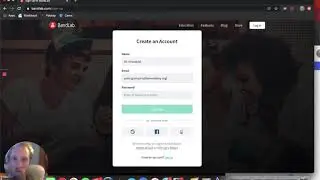Setting Up Bandlab Account