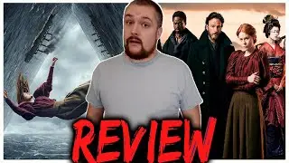 1899 - Netflix Series Review