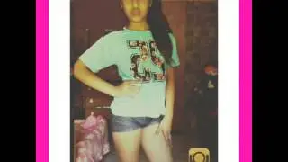 La modelo mas famosa de Argentina!!