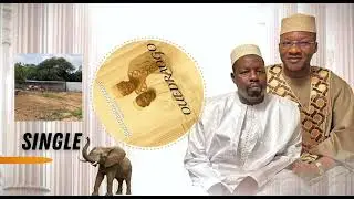KIBILI DEMBA KOUYATE DIATIGUI BARRO DANS LA FAMILLE OUEDRAOGO PARTIE 04 