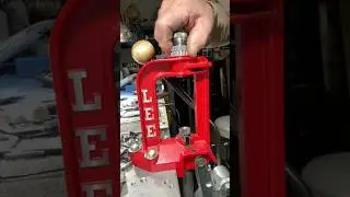 Lee Precision Factory Crimp Die