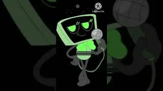Vee (Dandy's world) Stomach growling