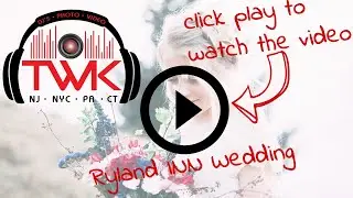 The Ryland Inn Whitehouse Station NJ | TWK Events Wedding DJ Prophet - Awesome Bilingual Wedding