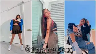 Lo mejor y más nuevo de @ingratax 🇲🇽😘😉