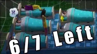 Reality TV but In the Sims! 18/10/2025