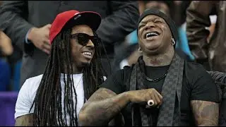 Who Tried To Kill Lil Wayne?