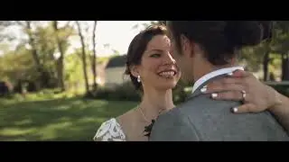 Wedding Video | Sarah + Matthew | Vermilion, Ohio