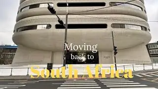 leaving korea and everything is changing 