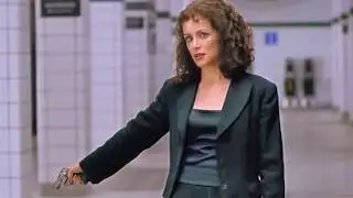 Water Damage (1999 Thriller) Daniel Baldwin, Dean Stockwell