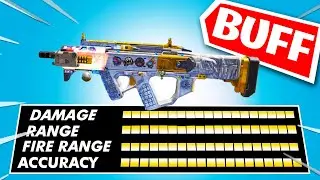 Cordite Best Gunsmith Attachments in COD Mobile | Cordite Gunsmith Attachments