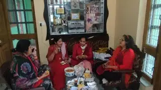 New year party and birthday party celebrate 2026