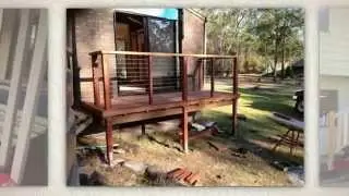 Carpenter Bray Park | Adam Mortell Carpentry