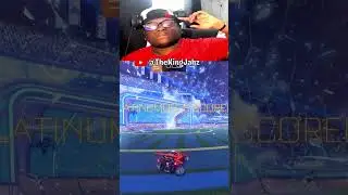 Всё это часть плана... #шорты #rocketleague