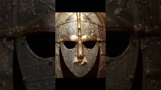 What is Sutton Hoo Ship and Treasures?