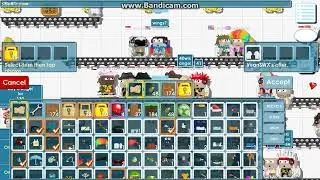Growtopia - Episode 1 - Purchasing Angel Wings (undeleted, 11.07.2016)