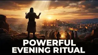 The Prayer Warriors Are Doing This Every Evening