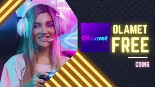 Olamet Mod APK | Olamet App Free Diamonds | Olamet Video Chat App Free Coins in ios and android 2024