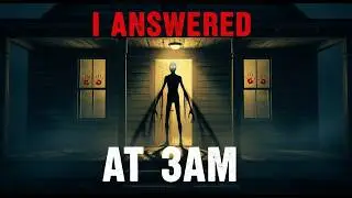 I Answered The Knock at 3AM in Rural Kentucky | WORST Mistake of My Life.