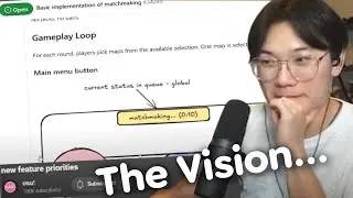 osu! Lazer's NEW Priorities are Interesting | BTMC Reacts