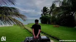 AN016 - Techno DJ Set - 5uinto