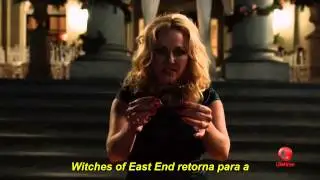 Witches of East End- Promo 1x10 