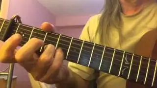 Turn your money green Pentangle cover