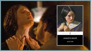 Jane Eyre, Daenerys, & Adapting a Masterpiece