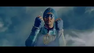 A Flying Jatt | Teaser | Tiger Shroff, Jacqueline Fernandez and Nathan Jones