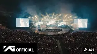 BLACKPINK - '뛰어(JUMP)' Live at WORLD TOUR [DEADLINE] IN GOYANG