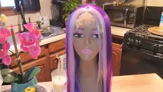 Wig collection 2023 #wigs #beauty