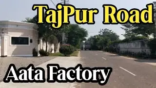 AATA FACTORY। TAJPUR ROAD। Ludhiana Punjab