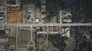 1 dead, 4 injured in seven-vehicle crash on East Marshall Ave. in Longview
