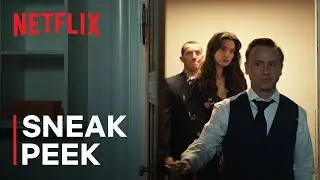 Secrets We Keep | Sneak Peek | Netflix