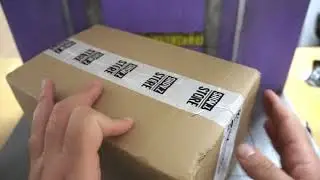 Show Z Store unboxing - Fans Toys Hunk