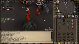 Osrs nher