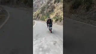 Uncle na bi Bol Diya like subscrib krdo #viralvideo #driftingguru #rider #stoopie #reels #reaction
